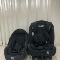 صندلی ماشین وکریر