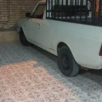 پیکان وانت مدل ۹۳