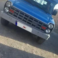 نیسان دیزل402|خودرو سواری و وانت|زابل, |دیوار