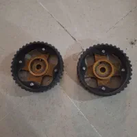 منیفولد ان اف اس nfs ir part .دنده ادجاست چیتا tu5|قطعات یدکی و لوازم جانبی|تهران, فردوس|دیوار
