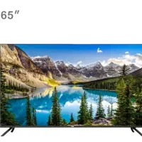 ال ای دی 65سام سرویس (سامسونگ) صفر و پلمپ