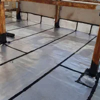 ایزوگام قیرگونی و آسفالت درتهران وحومه|خدمات پیشه و مهارت|تهران, استاد معین|دیوار