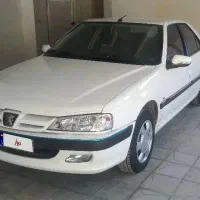 پارس بدون رنگ TU5|خودرو سواری و وانت|خرم‌آباد, |دیوار