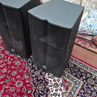 rcf fbt ev tx 1152 توریکس دایناکورد|سیستم صوتی خانگی|تهران, سلسبیل شمالی|دیوار