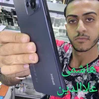 شیاومی نوت 12 256-8 هاشمی علاالدین|موبایل|تهران, شیخ هادی|دیوار