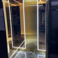 تعمیرات آسانسور و سرویس