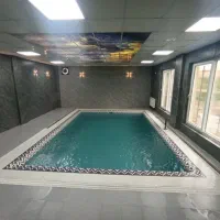 اجرای صفر تا صد استخر و جکوزی|خدمات پیشه و مهارت|فومن, |دیوار