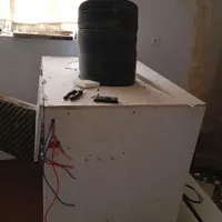 سایلنت باکس
