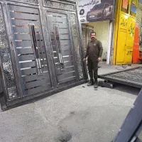 فروش در و پنجره