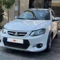 کوییک مدل ۱۴۰۰ اتوماتیک