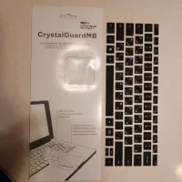 صفحه کلید فارسی ژلاتینی سرفیس پرو ۷ پلاس