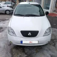 تیبا 1|خودرو سواری و وانت|اراک, |دیوار