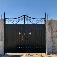 زمین باغی ۱۰۰۰ متری چغادک