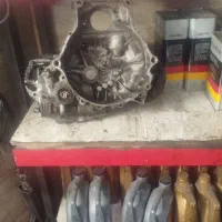 گیربکس پراید