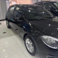 برلیانس ۳۲۰ اتومات بی رنگ