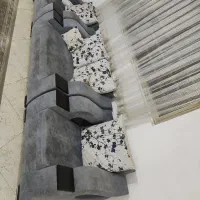 مبل راحتی|مبلمان خانگی و میز عسلی|رباط‌کریم, رباط‌کریم|دیوار