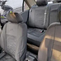 پرشیا مدل ۸۲ یشمی سیر|خودرو سواری و وانت|ارومیه, |دیوار