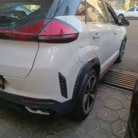 x33مدل 1402|خودرو سواری و وانت|تهران, نارمک|دیوار