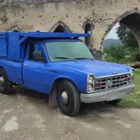 نیسان دوگانه شرکت ۸۴|خودرو سواری و وانت|قزوین, |دیوار