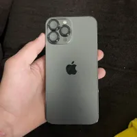 اپل iPhone 13 Pro Max با حافظهٔ ۲۵۶ گیگابایت