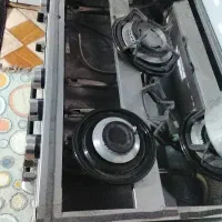 گازطرح فرفقط شیشه سرگازنداره