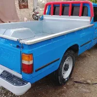 نیسان زامیاد