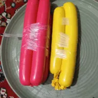 انواع سوسیس و کالباس خانگی
