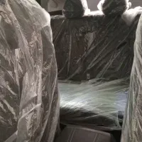 کی ام سی جی 7 مدل 1403 خشک|خودرو سواری و وانت|مشهد, ارشاد|دیوار