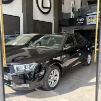 دنا پلاس توربو ۶ دنده ۱۴۰۱|خودرو سواری و وانت|سمنان, |دیوار