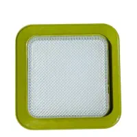 چراغ کمپ خورشیدی