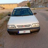 پراید ۹۸