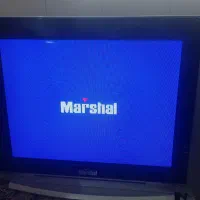 تلویزیون مارشال