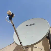 نصب آنتن،تلویزیون،برقکار|خدمات پیشه و مهارت|قرچک, زیبا شهر|دیوار