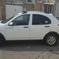 کوییک مدل  ۴۰۱|خودرو سواری و وانت|قزوین, |دیوار