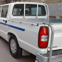 مزدا دوکابین|خودرو سواری و وانت|قم, کلهری|دیوار