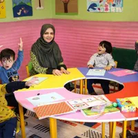 دوره آموزش مربی مهدکودک وپیش دبستانی همراه استخدام