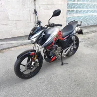 زونتس ۲۳۰ n2|موتورسیکلت|تهران, بروجردی|دیوار