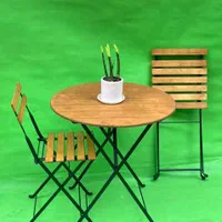 میز و صندلی تاشو ضد آب و خاک و راش|میز و صندلی غذاخوری|کرمانشاه, |دیوار