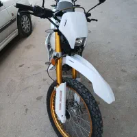 تریل روان 403