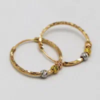 لنگه گوشواره گمشده