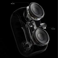 The Best speaker|لوازم جانبی موبایل و تبلت|لاهیجان, گلستان|دیوار