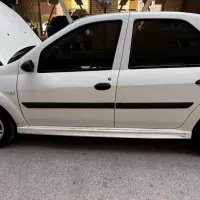 فروش خودرو پارس تندر 90