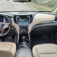 فروش سانتافه ۲۰۱۵ فول خلیج موتور ۳۳۰۰