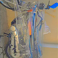 رهرو 125|موتورسیکلت|ایلام, |دیوار