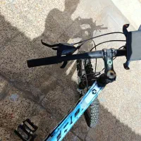 دوچرخه نیترو ۲۶|دوچرخه، اسکیت، اسکوتر|دوگنبدان, |دیوار