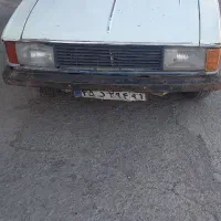 وانت مدل ۸۶