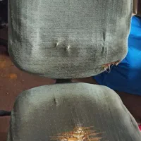 صندلی کامپیوتر