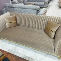 مبل مدل سروش|مبلمان خانگی و میز عسلی|اصفهان, کارخانه قند اصفهان|دیوار