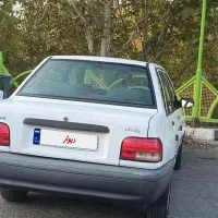 پراید SL عروسک|خودرو سواری و وانت|سقز, |دیوار