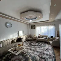 65متر-2خواب-طبقه1-تراس-پارکینگ